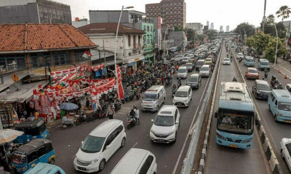 ADB: ASEAN ít nhất phải tăng gấp đôi nguồn quỹ cơ sở hạ tầng