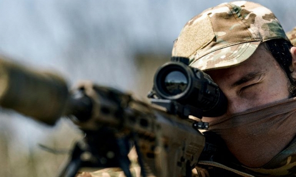 Vì sao Ukraina liên tiếp 'phao tin' về cuộc phản công?