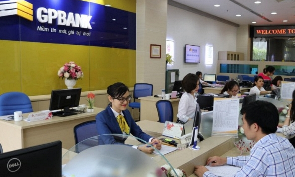 Ngân hàng Nhà nước chuyển giao bắt buộc CBBank, OceanBank, GPBank và DongABank