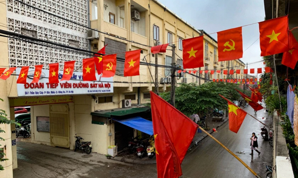 Dịp Quốc khánh năm nay, người lao động được nghỉ 4 ngày liên tục