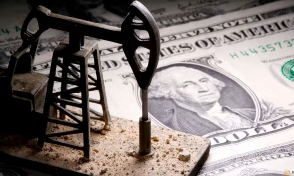 Giá dầu kéo dài đà giảm sau khi Fed tăng lãi suất