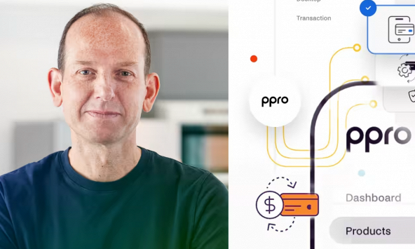 Fintech kỳ lân Ppro mở rộng Ấn Độ, thâm nhập vào Nhật Bản