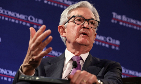 Fed tăng lãi suất thêm 0,25% và báo hiệu kết thúc chu kỳ thắt chặt chính sách