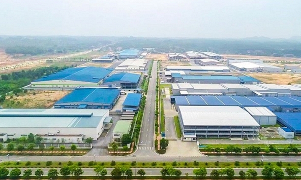 TP.HCM có thêm 2 khu công nghiệp mới