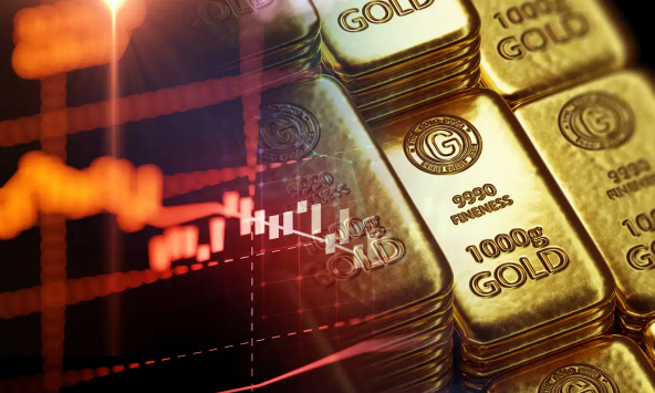 Vàng phá kỷ lục, đồng USD trong nước điều chỉnh nhẹ