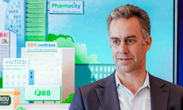 Chuyên gia: Định giá startup Việt Nam có thể giảm 50%