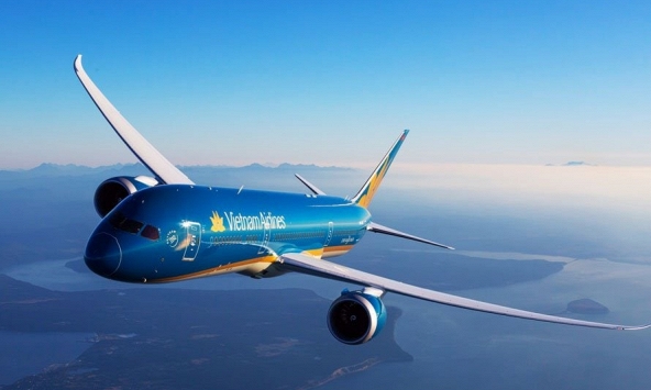 Vietnam Airlines lên tiếng vụ phi công nghi dương tính với ketamine