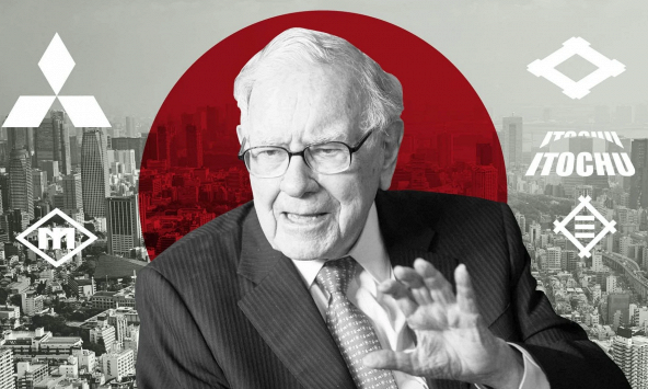 Tỷ phú Warren Buffett sở hữu 'công thức' bí mật 5 năm mới có 1 lần, đó là gì?