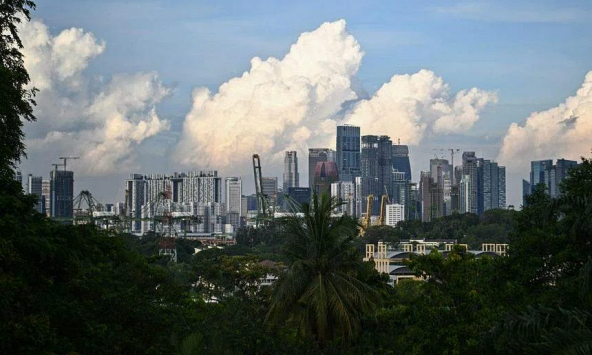 ADB: ASEAN cần 3.700 tỷ USD để duy trì tăng trưởng và chống biến đổi khí hậu