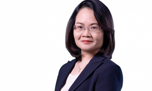 FE Credit có CEO mới