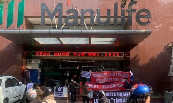 Chính phủ ban hành nhiều quy định mới về bảo hiểm vi mô