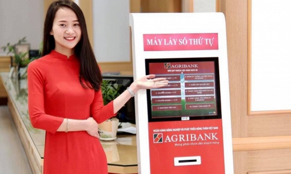Lãi suất Agribank tháng 5/2023: Cao nhất 7,2 %/năm