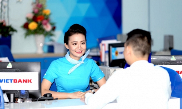 Lãi suất VietBank tháng 5/2023: Cao nhất 7,9 %/năm