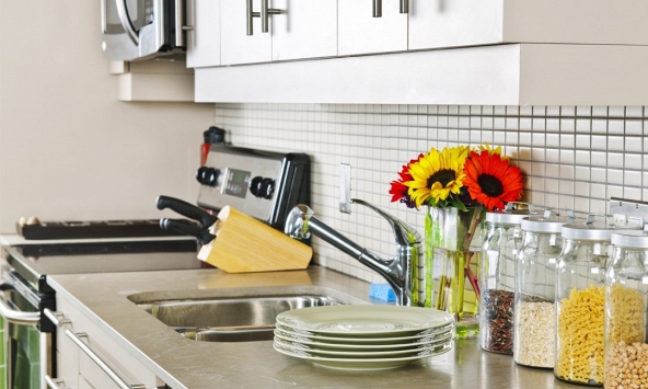 12 mẹo vặt này giúp chị em nhàn tênh khi vào bếp