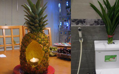 Mẹo khử mùi hôi tất cả các phòng trong nhà hiệu quả