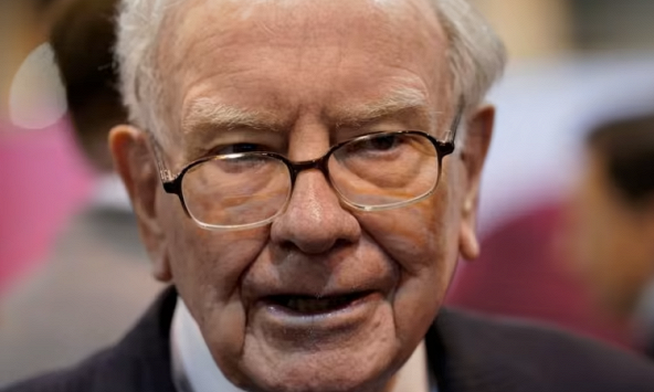 Warren Buffet: Apple là doanh nghiệp tốt nhất trong danh mục đầu tư của Berkshire