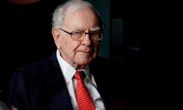 Không thể tưởng tượng được việc Mỹ vỡ nợ, Buffett nói