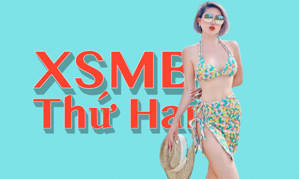 XSMB hôm nay: Kết quả xổ số miền Bắc thứ Hai 8/5/2023