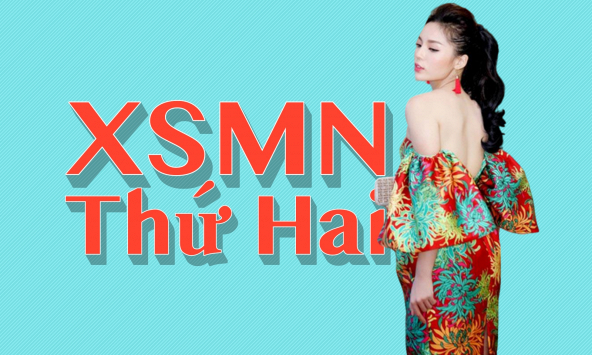 XSMN hôm nay: Kết quả xổ số miền Nam thứ Hai 8/5/2023