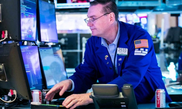 Chứng khoán châu Á giao dịch hỗn hợp sau khi Phố Wall hồi phục vào cuối tuần qua