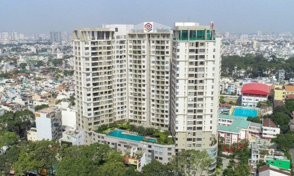 Nhiều ông lớn bất động sản bị mạo danh để lừa đảo