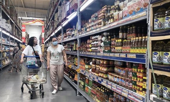 Chính phủ chỉ đạo theo dõi sát diễn biến tình hình thị trường các mặt hàng thiết yếu