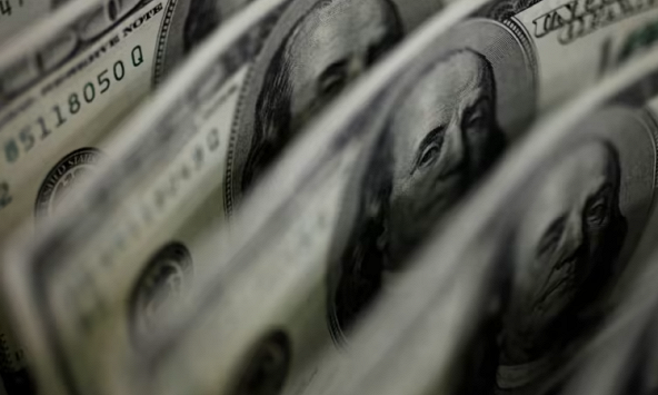 Đồng USD phục hồi nhẹ phiên đầu tuần