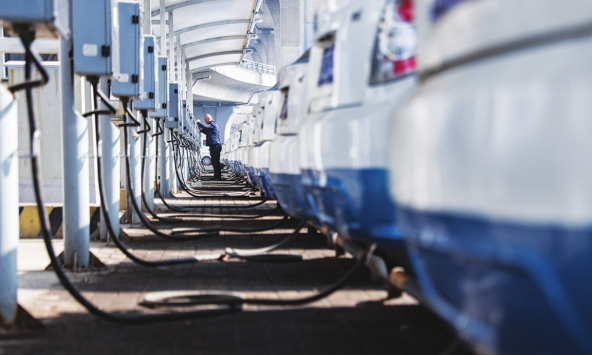 Các hãng xe điện Trung Quốc 'lấn sân' xây dựng nhà máy sản xuất tại Đông Nam Á