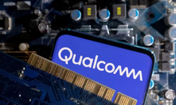 Qualcomm mua lại nhà sản xuất chip Autotalks của Israel