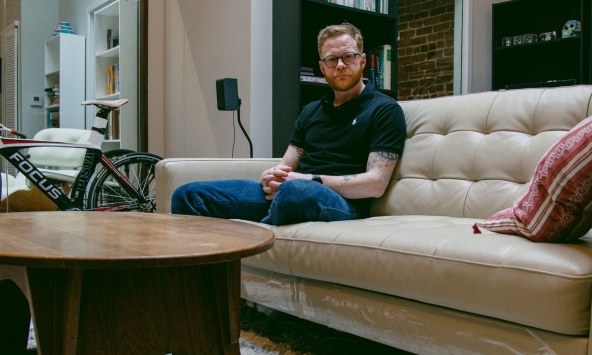 Lao động ngành công nghệ Mỹ không còn giàu có như trước đây