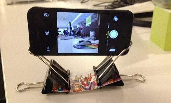 12 mẹo hữu ích giúp dân văn phòng thảnh thơi