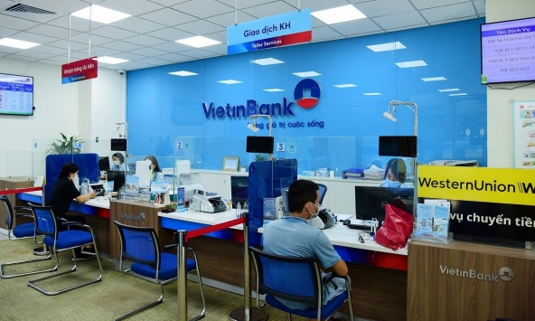 Lãi suất VietinBank tháng 5/2023: Cao nhất 7,2 %/năm