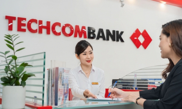 Lãi suất Techcombank tháng 5/2023: Duy trì ổn định