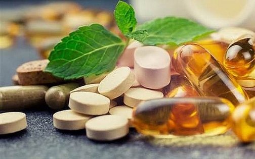 Hàng loạt thực phẩm chức năng vi phạm quy định về quảng cáo