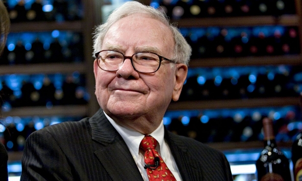 Occidental mua lại 10 tỷ USD cổ phiếu ưu đãi của tỷ phú Warren Buffett