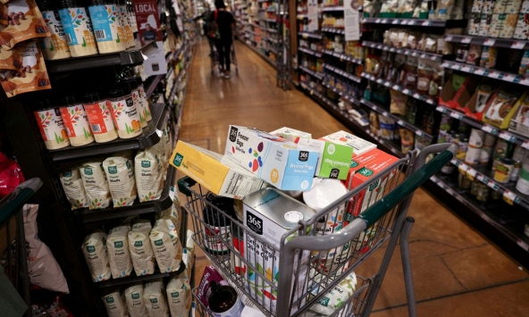 Sự lạc quan của doanh nghiệp nhỏ của Mỹ xấu đi trong tháng 4