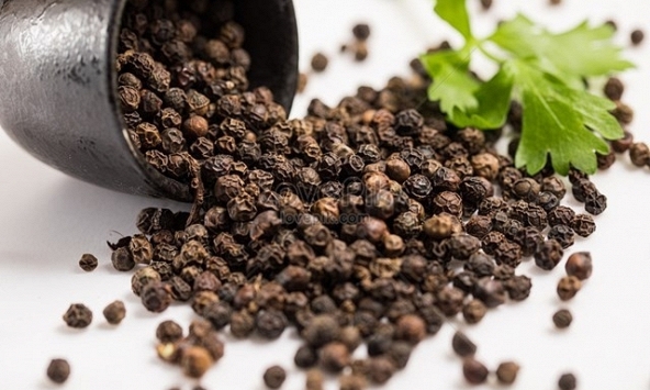 Diễn biến mới khiến giá hồ tiêu VIệt Nam được hưởng lợi