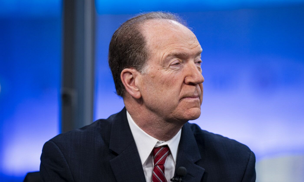 Chủ tịch Ngân hàng Thế giới: Quá trình tái cơ cấu nợ của Trung Quốc đang gặp bế tắc