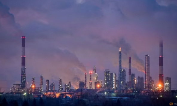 Giá dầu giao dịch thận trọng trước dữ liệu lạm phát của Mỹ