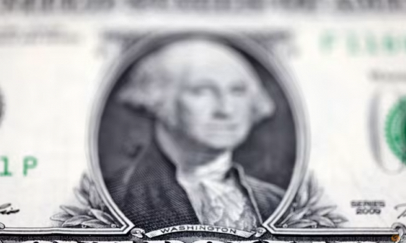 Đồng USD tăng, bảng Anh dao động gần mức cao nhất trong một năm