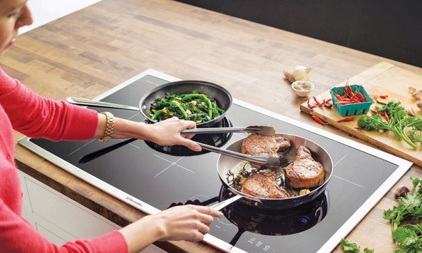 Một số mẹo nhỏ cần lưu ý khi sử dụng bếp từ