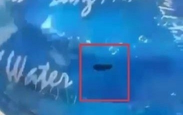 Vụ đỉa trong bình nước còn nguyên tem cấp cho trường mầm non: Nghi vấn bị 'chơi xấu'?