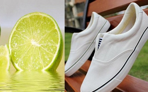 10 mẹo hữu ích đánh bay mùi hôi khó chịu trên giày thể thao