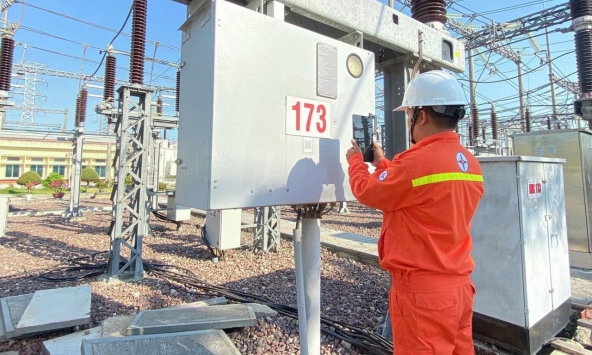 Giá điện sinh hoạt của người dân cao hơn giá điện sản xuất của doanh nghiệp