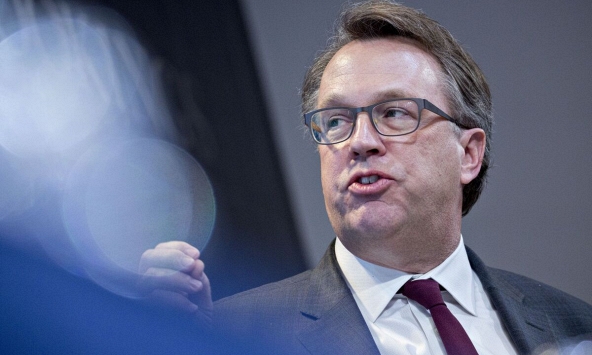 Quan chức Fed cảnh báo lãi suất có thể tiếp tục tăng nếu lạm phát không giảm