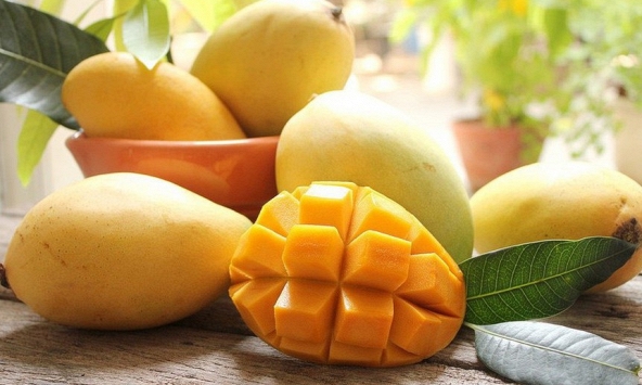 Loại quả này cực giàu vitamin, gấp 35 lần táo, 9 lần chanh và 3 lần cam