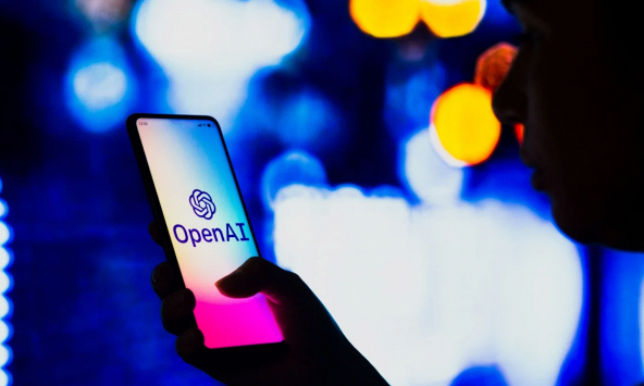 ChatGPT đang gây náo loạn thị trường chứng khoán