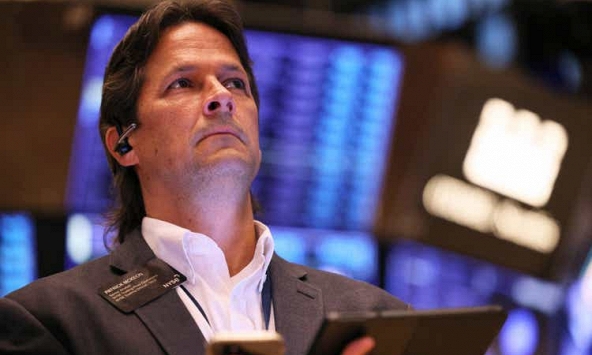 Chứng khoán thế giới giảm khi các nhà đầu tư chờ đợi dữ liệu lạm phát quan trọng của Mỹ