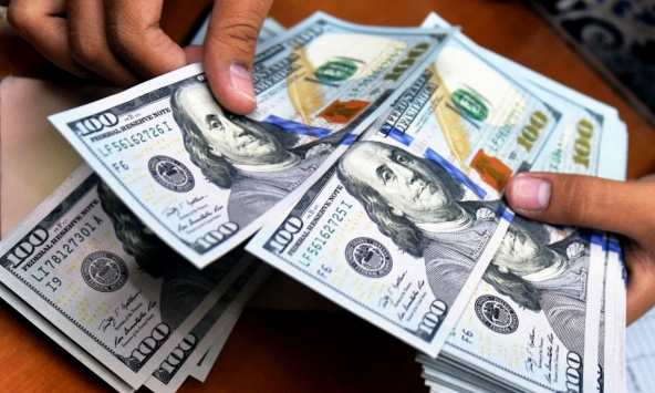 Tỷ giá USD hôm nay 10/5: Tăng nhẹ trở lại