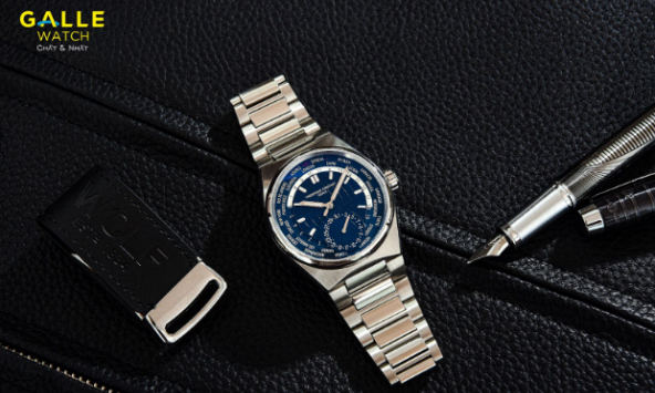 Top 3 thương hiệu đồng hồ nam sang trọng cho doanh nhân